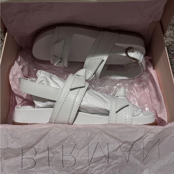 NWOT Alexandre Birman Clarita sport sandal - Picture 7 of 7